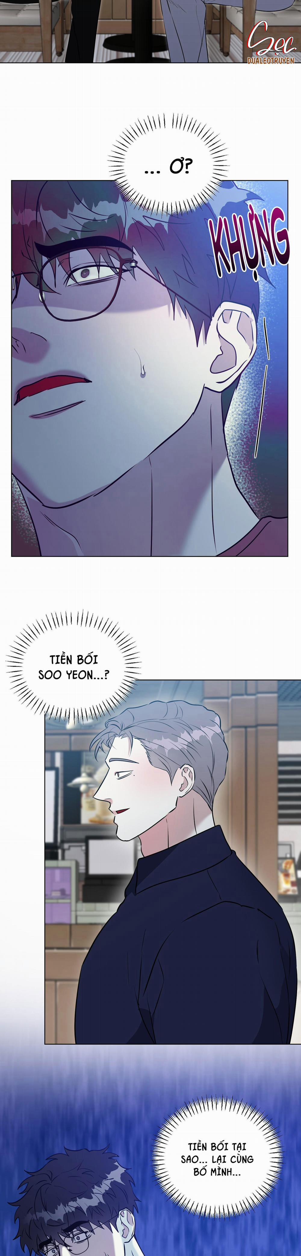 Vực Rắn 20 trang 7