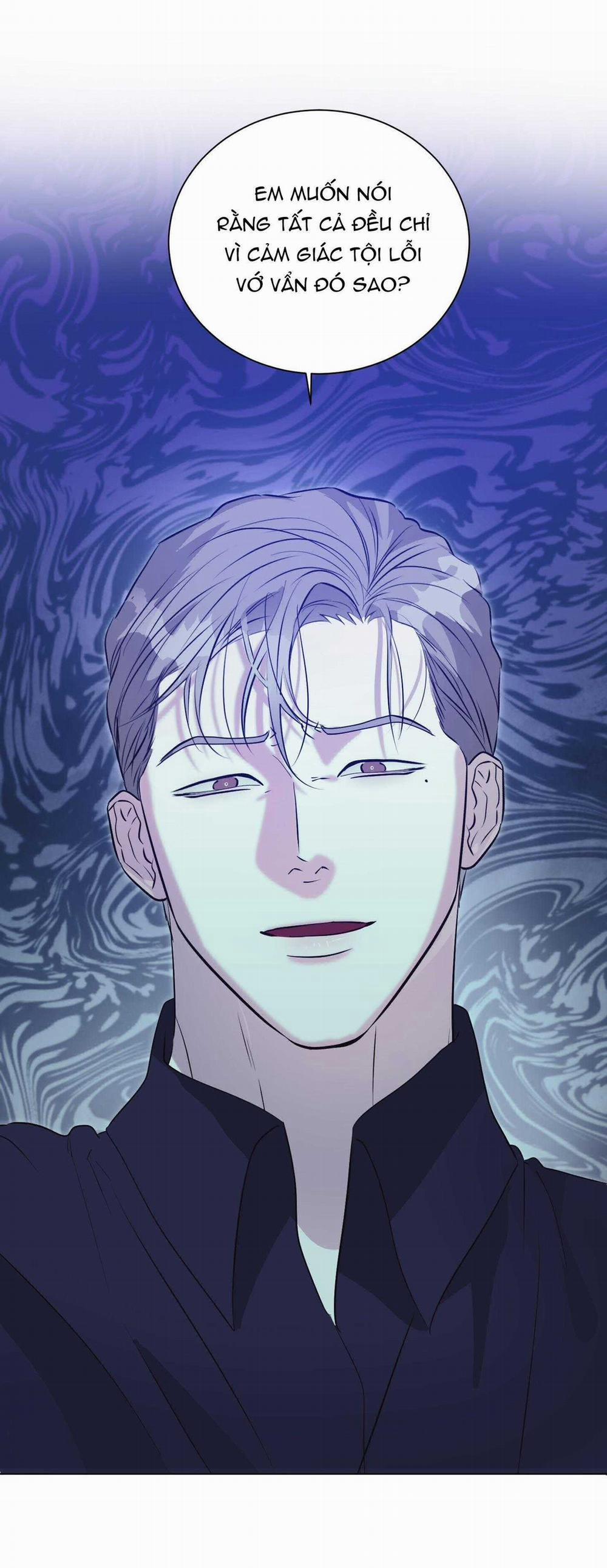 Vực Rắn 21 trang 11