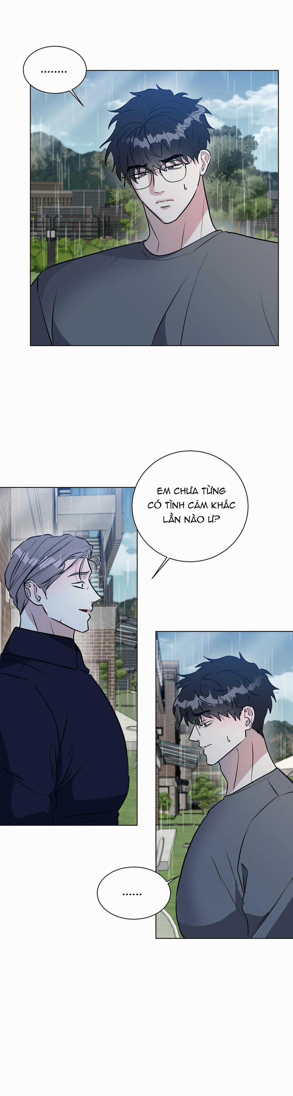 Vực Rắn 21 trang 12