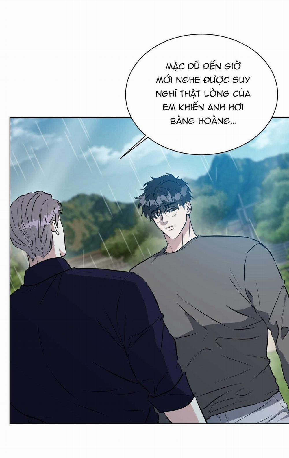 Vực Rắn 21 trang 17