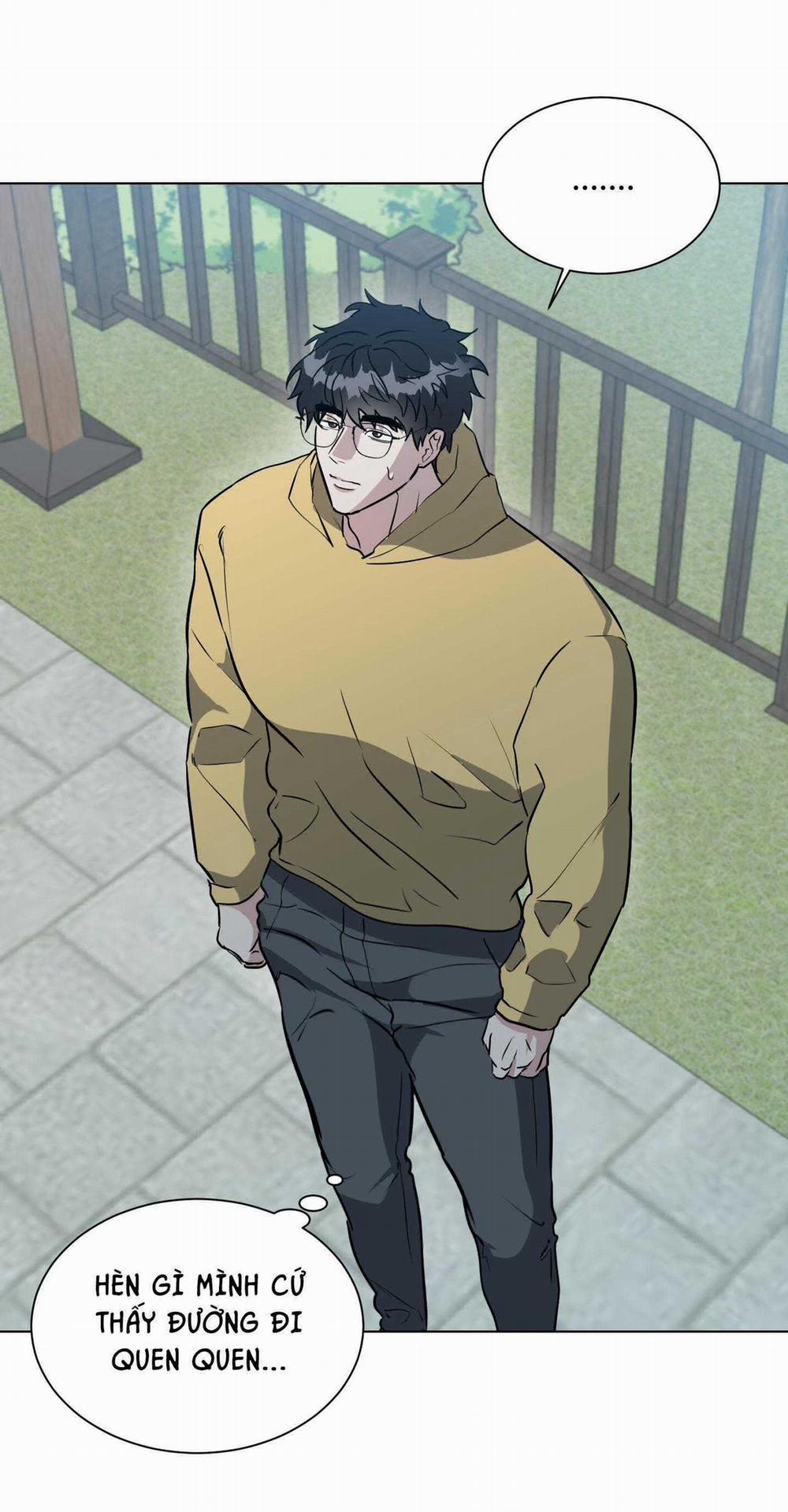 Vực Rắn 21 trang 22