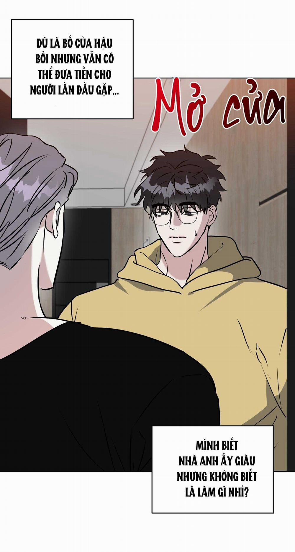 Vực Rắn 21 trang 28