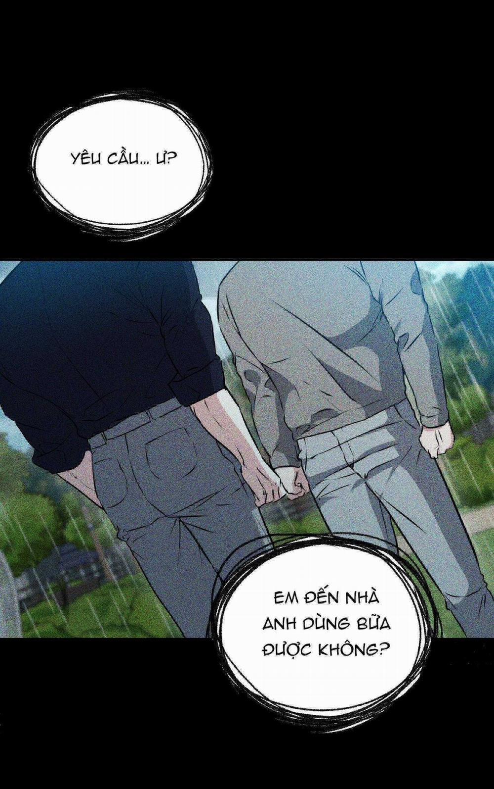 Vực Rắn 21 trang 33