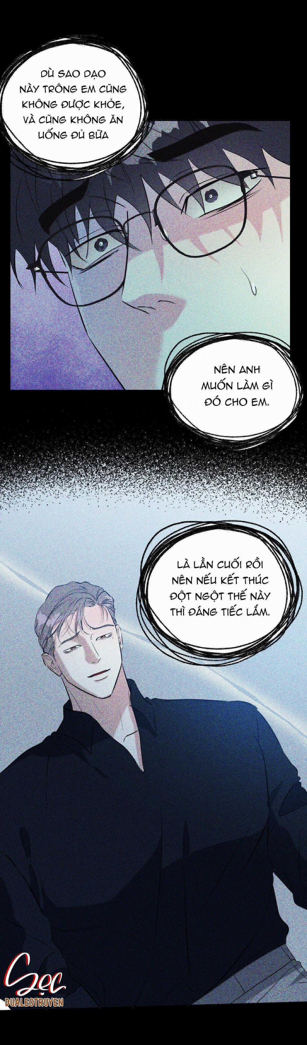 Vực Rắn 21 trang 34