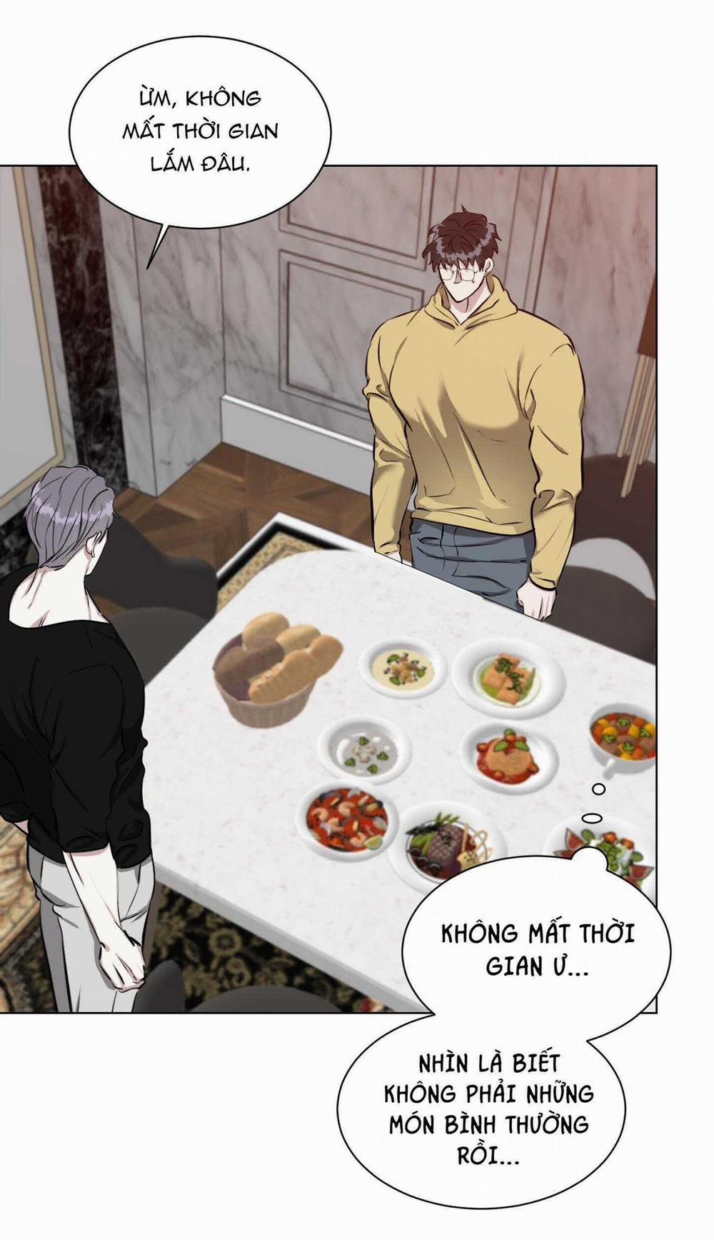 Vực Rắn 21 trang 38