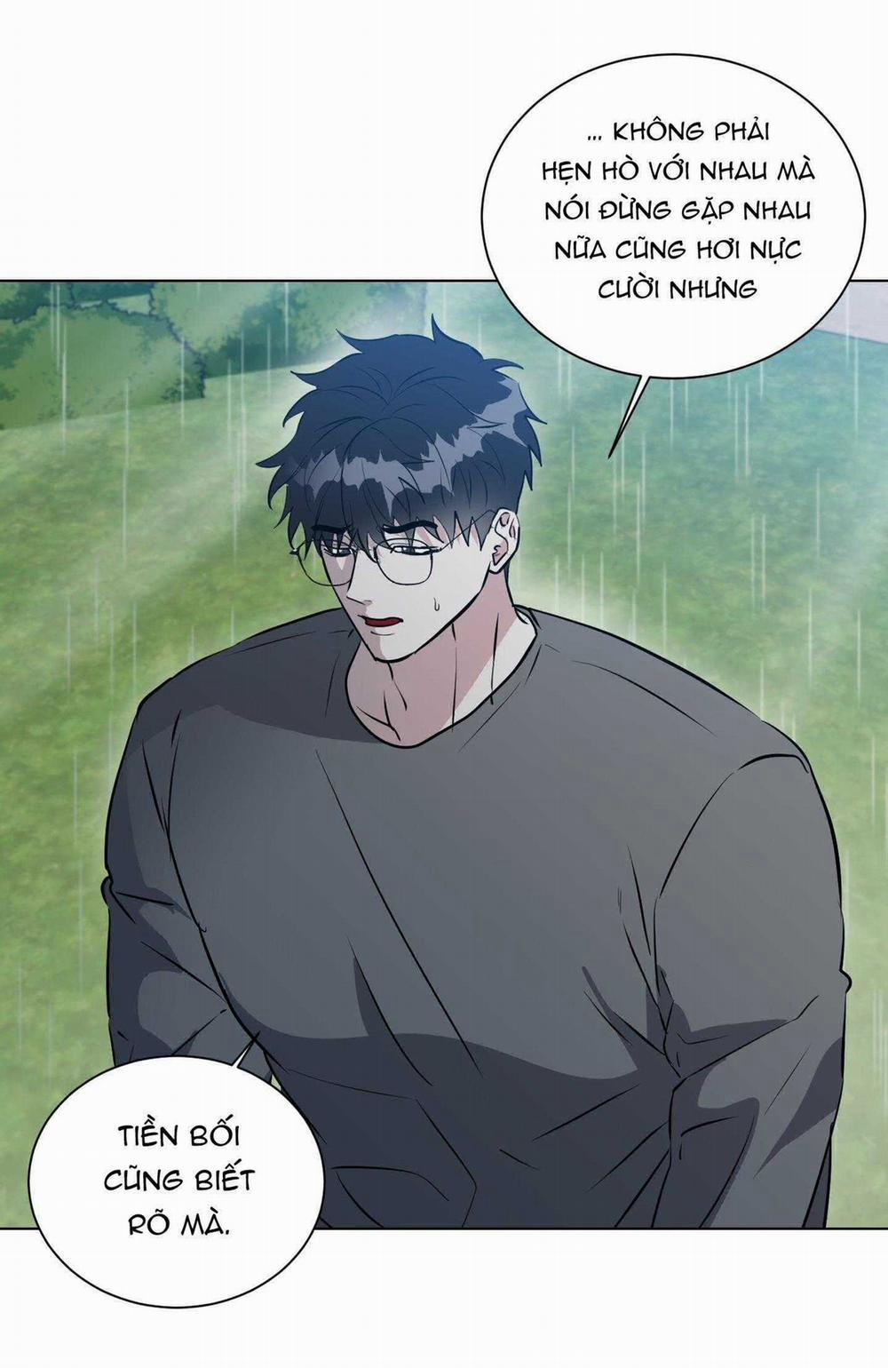 Vực Rắn 21 trang 4