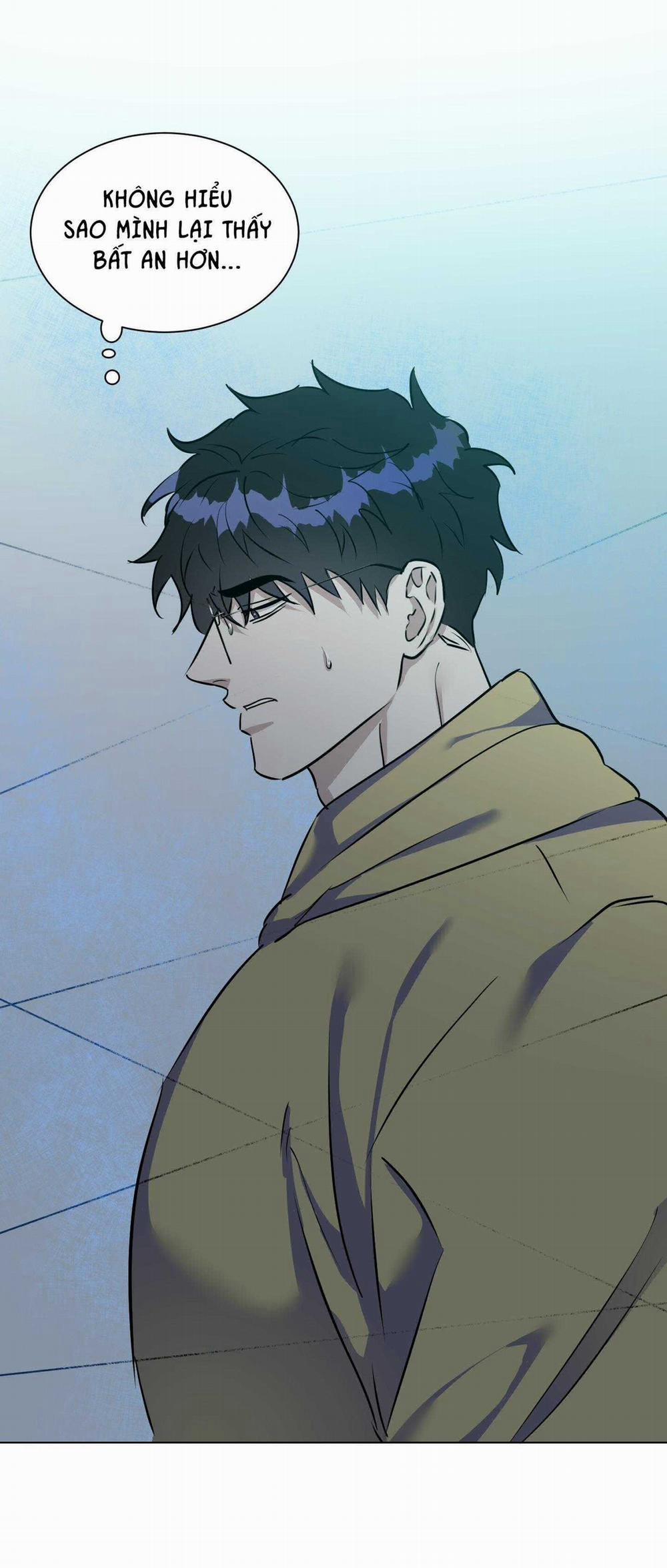 Vực Rắn 21 trang 40