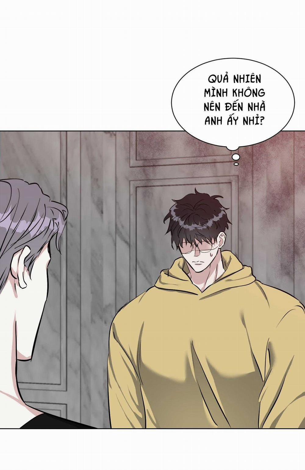 Vực Rắn 21 trang 41