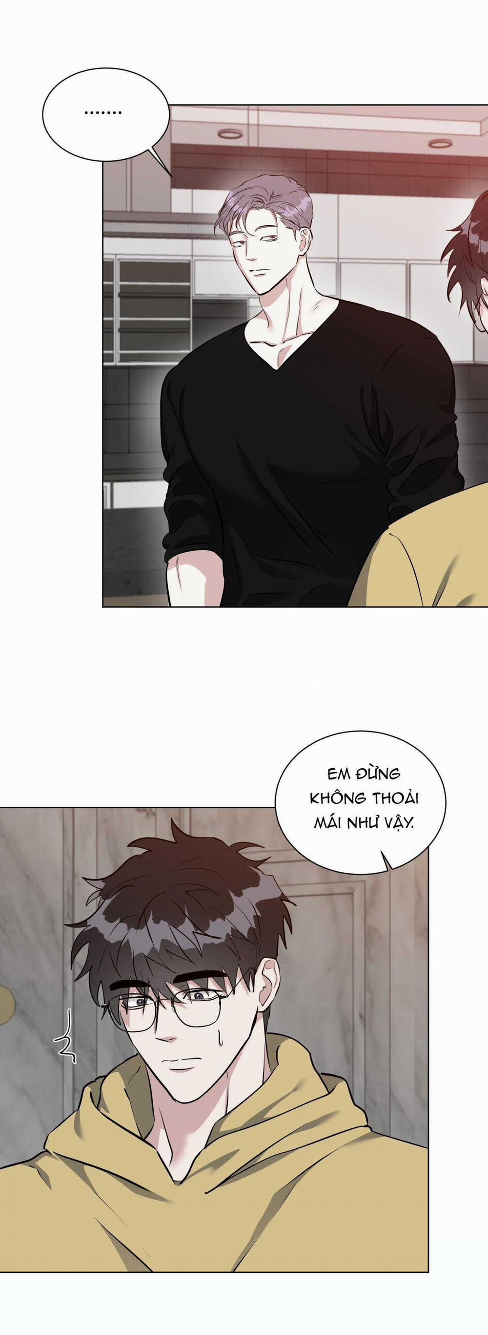 Vực Rắn 21 trang 42