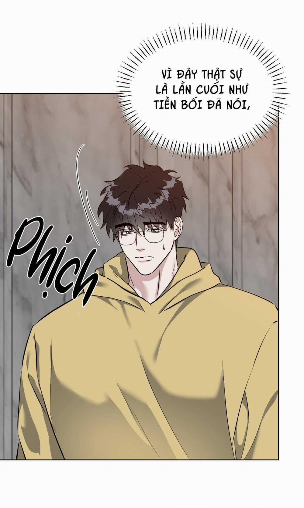 Vực Rắn 21 trang 45