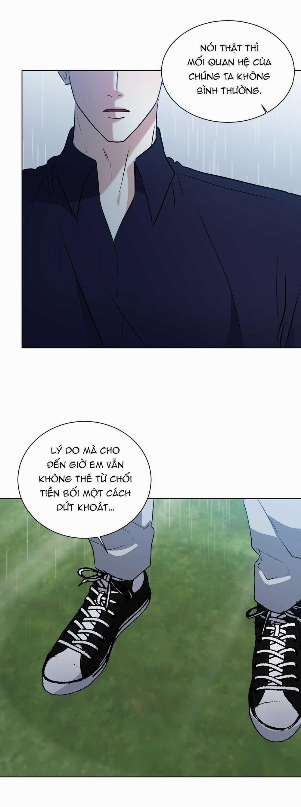 Vực Rắn 21 trang 5