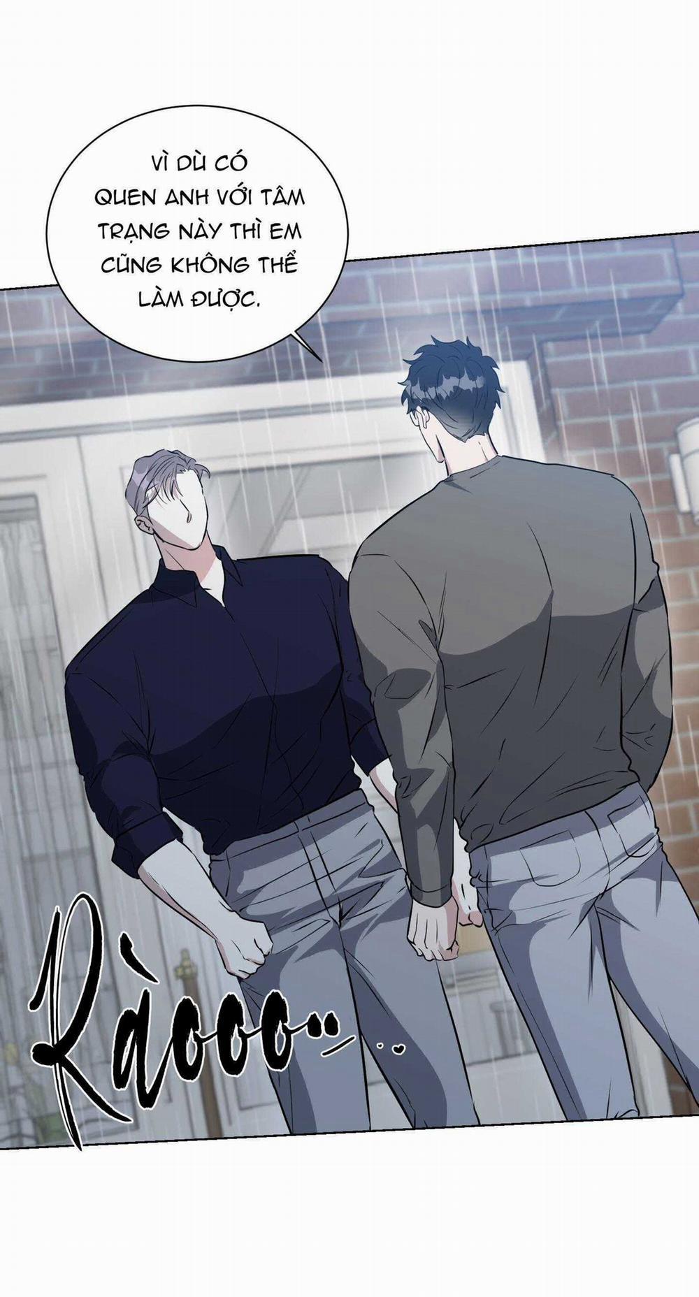 Vực Rắn 21 trang 8