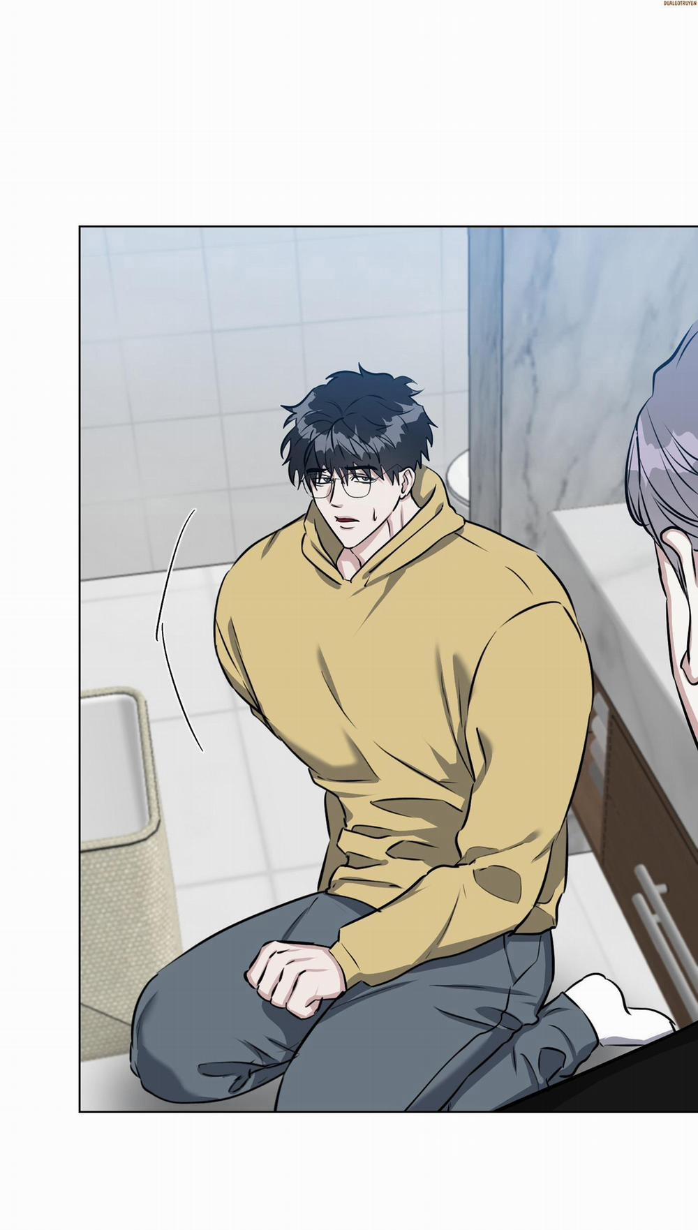 Vực Rắn 23 trang 10