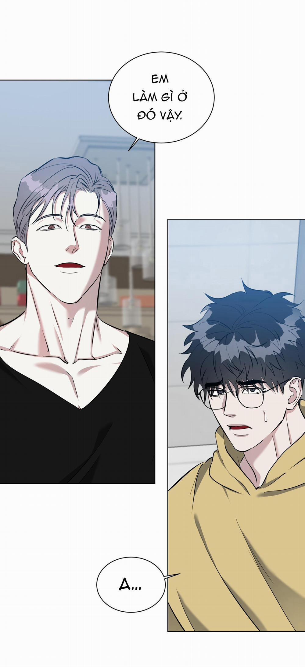 Vực Rắn 23 trang 11