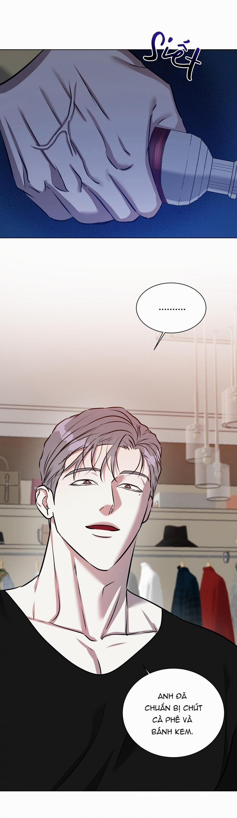 Vực Rắn 23 trang 13