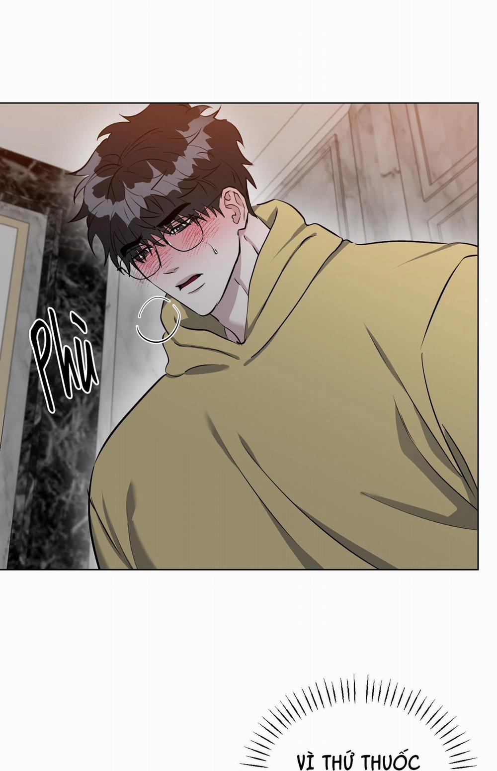 Vực Rắn 23 trang 16