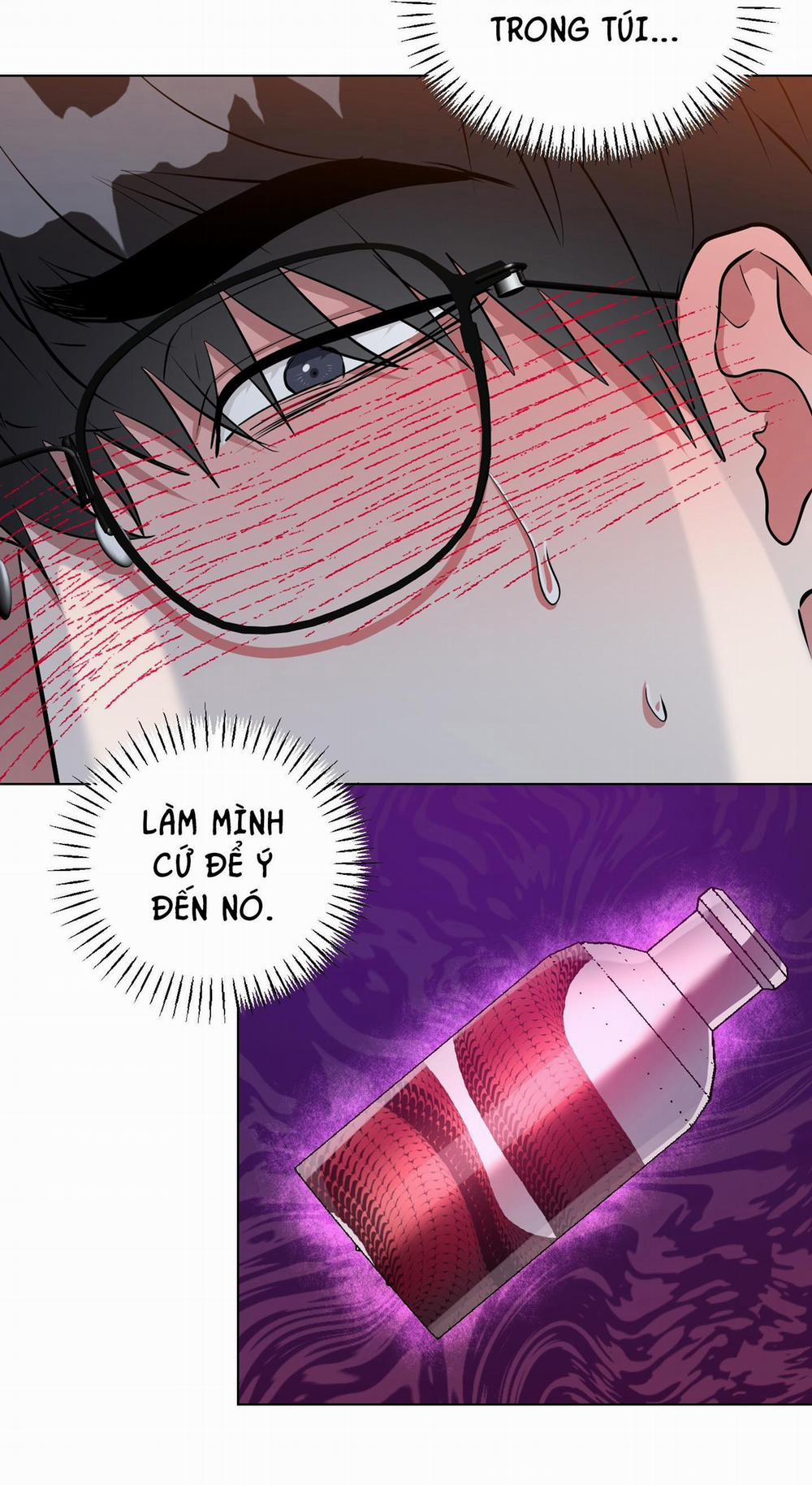 Vực Rắn 23 trang 17