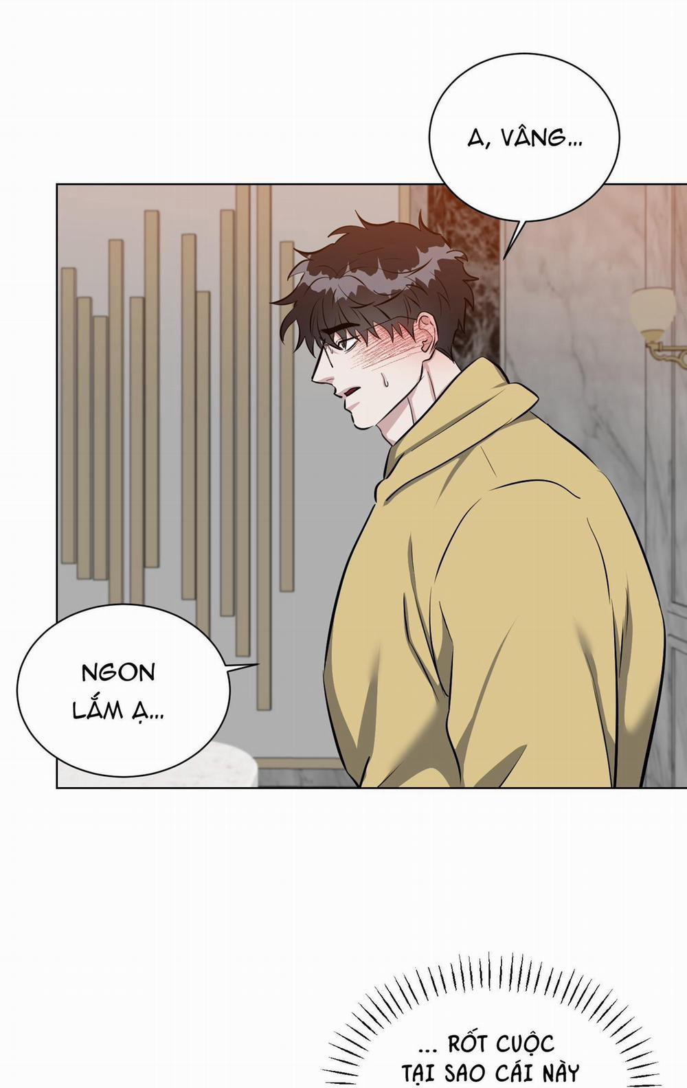 Vực Rắn 23 trang 19