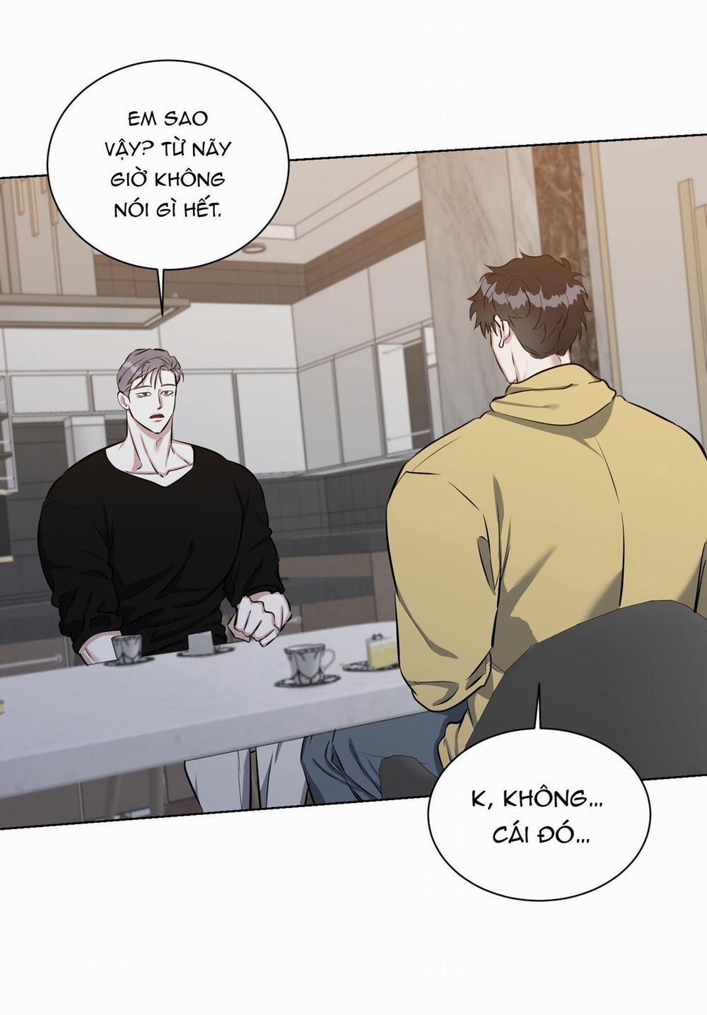 Vực Rắn 23 trang 24