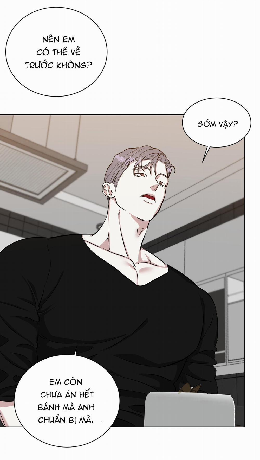 Vực Rắn 23 trang 26