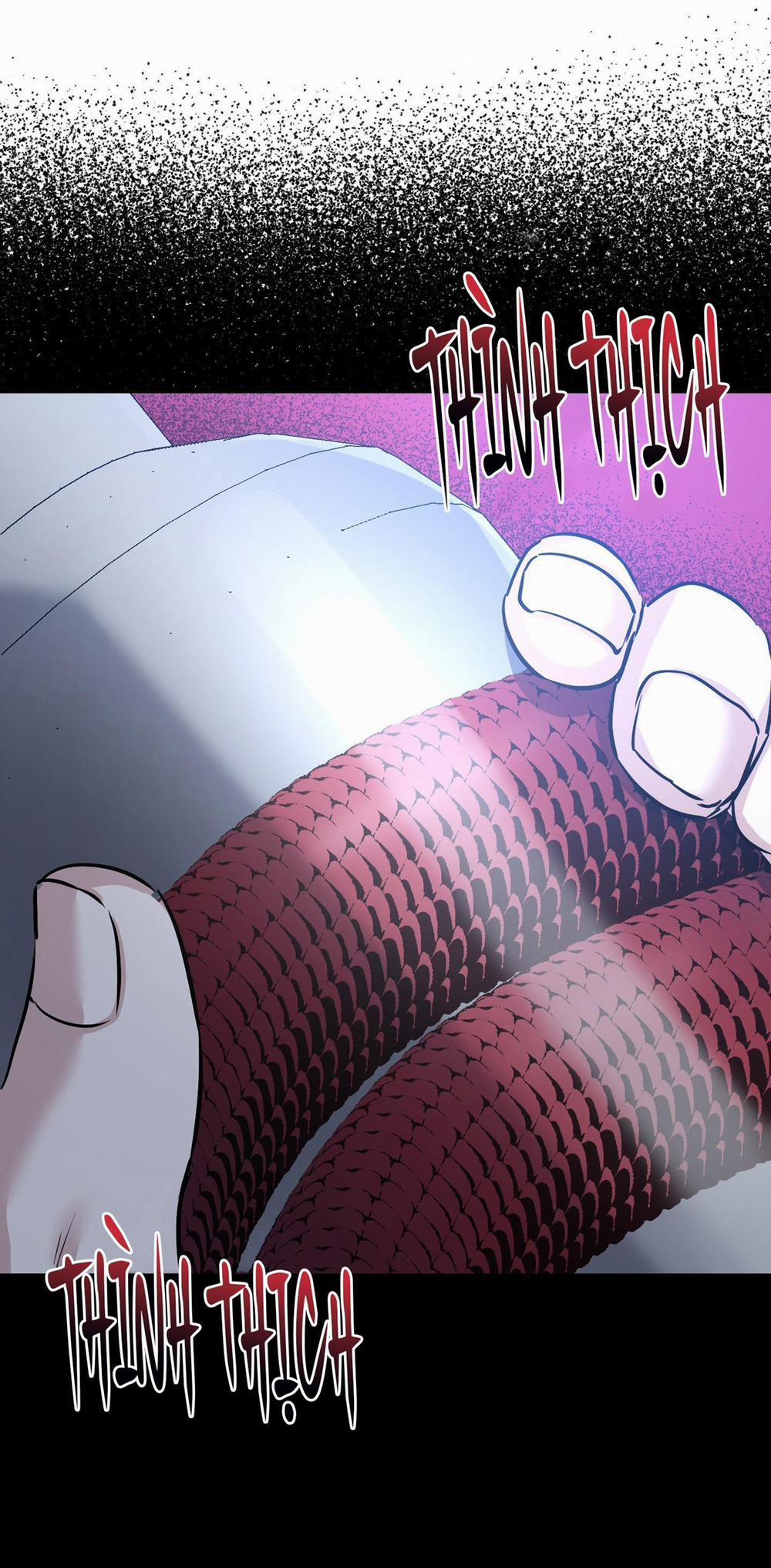 Vực Rắn 23 trang 3