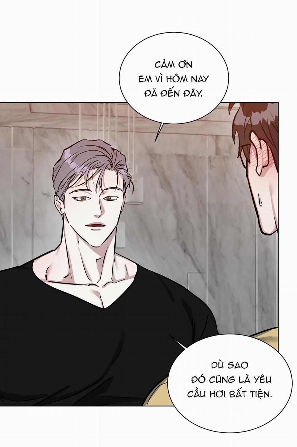 Vực Rắn 23 trang 30