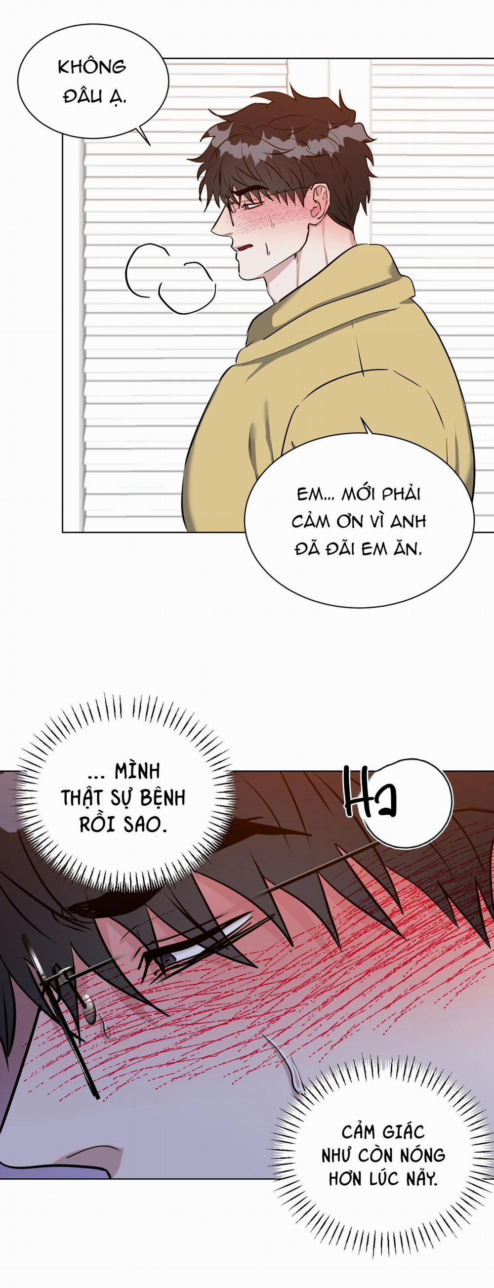 Vực Rắn 23 trang 31