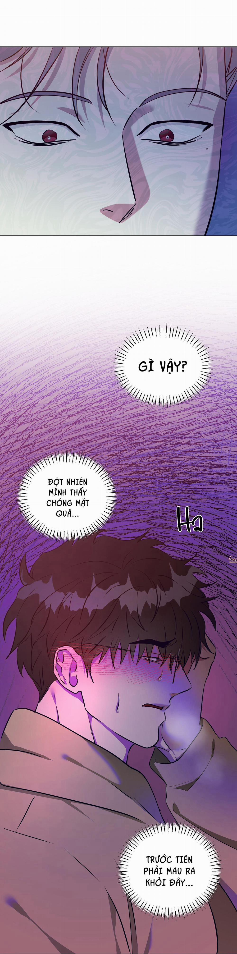 Vực Rắn 23 trang 34