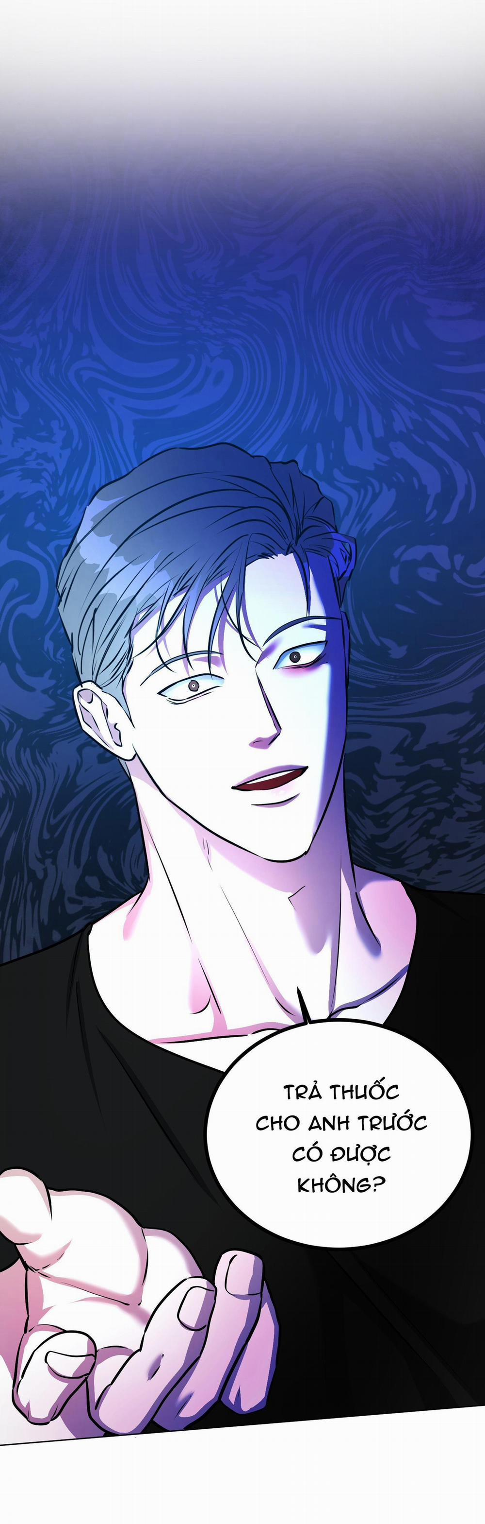 Vực Rắn 23 trang 37