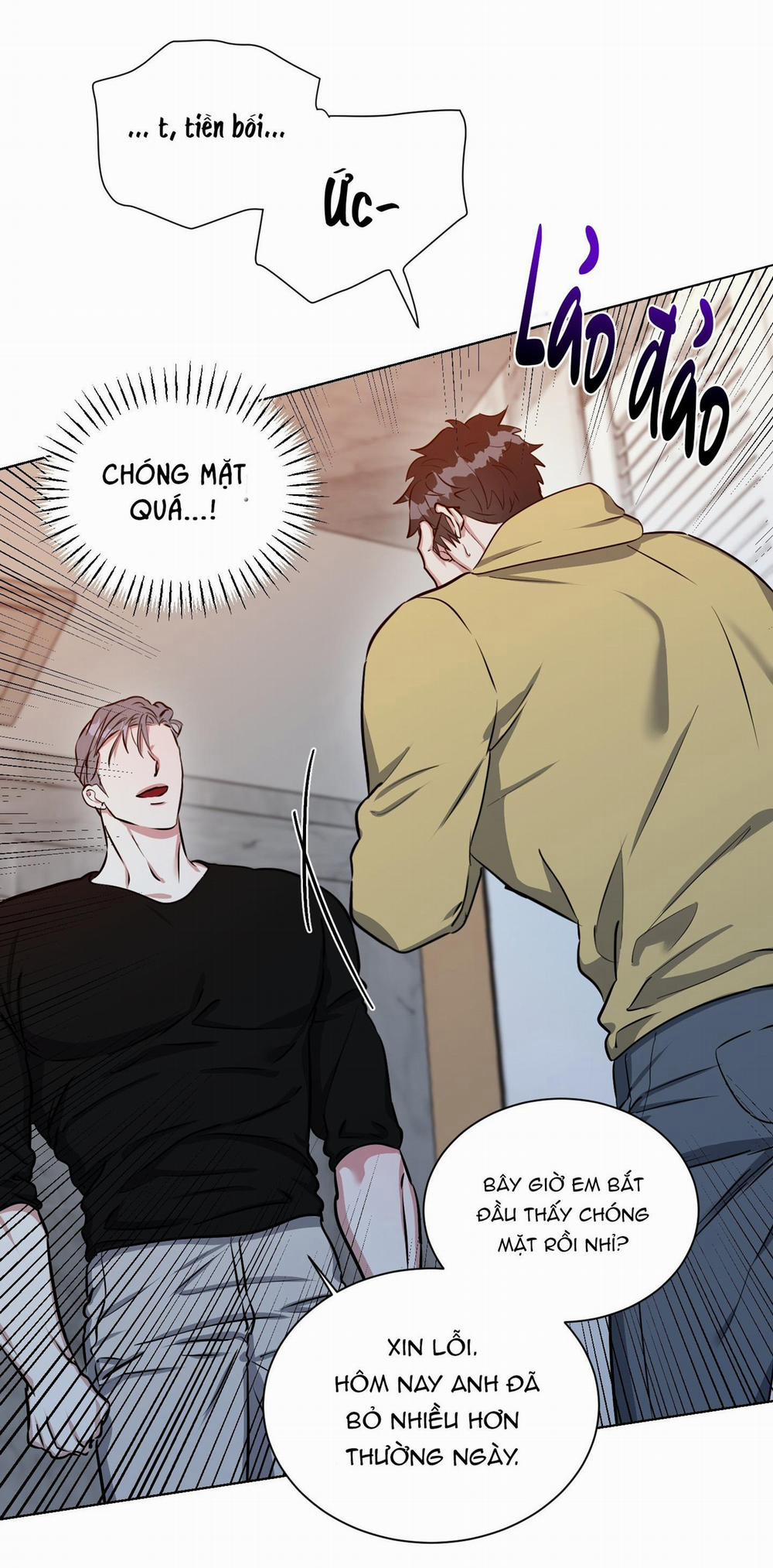 Vực Rắn 23 trang 39