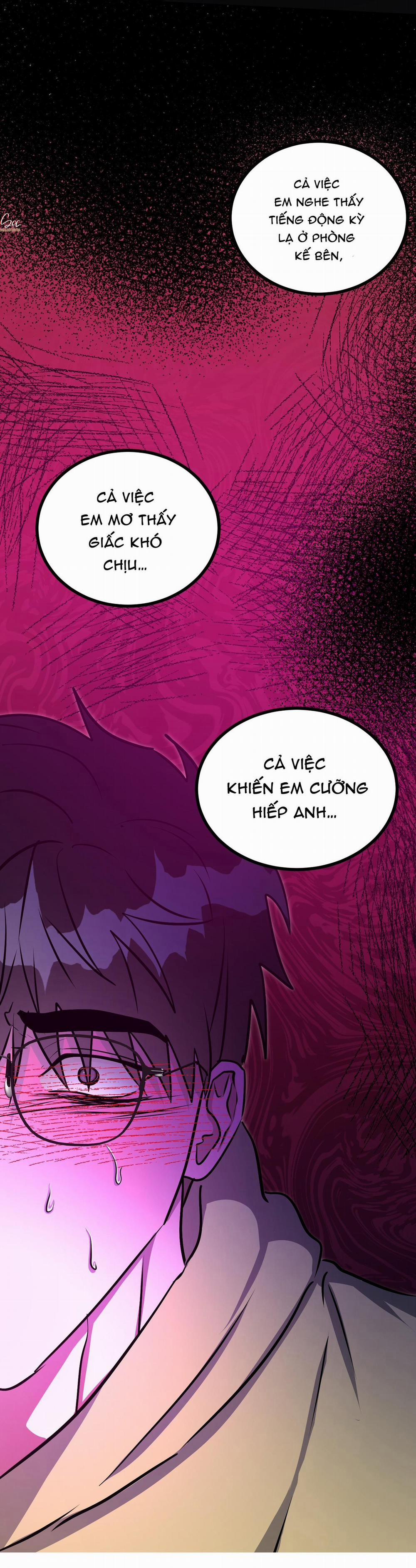 Vực Rắn 23 trang 44