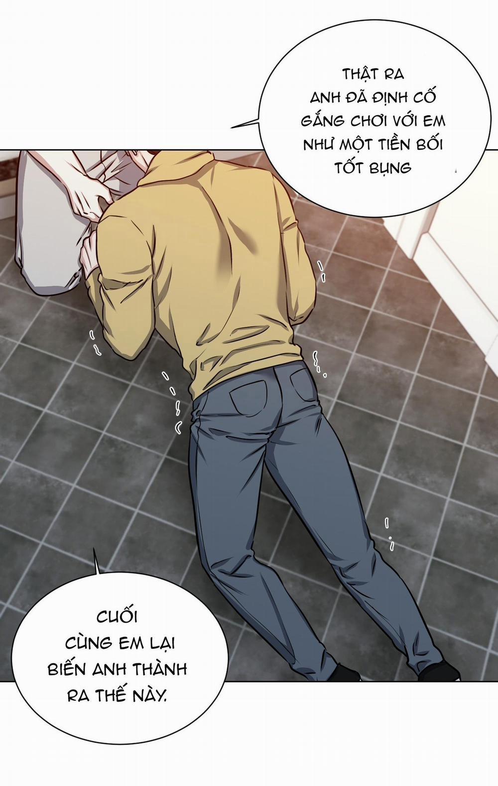 Vực Rắn 23 trang 45