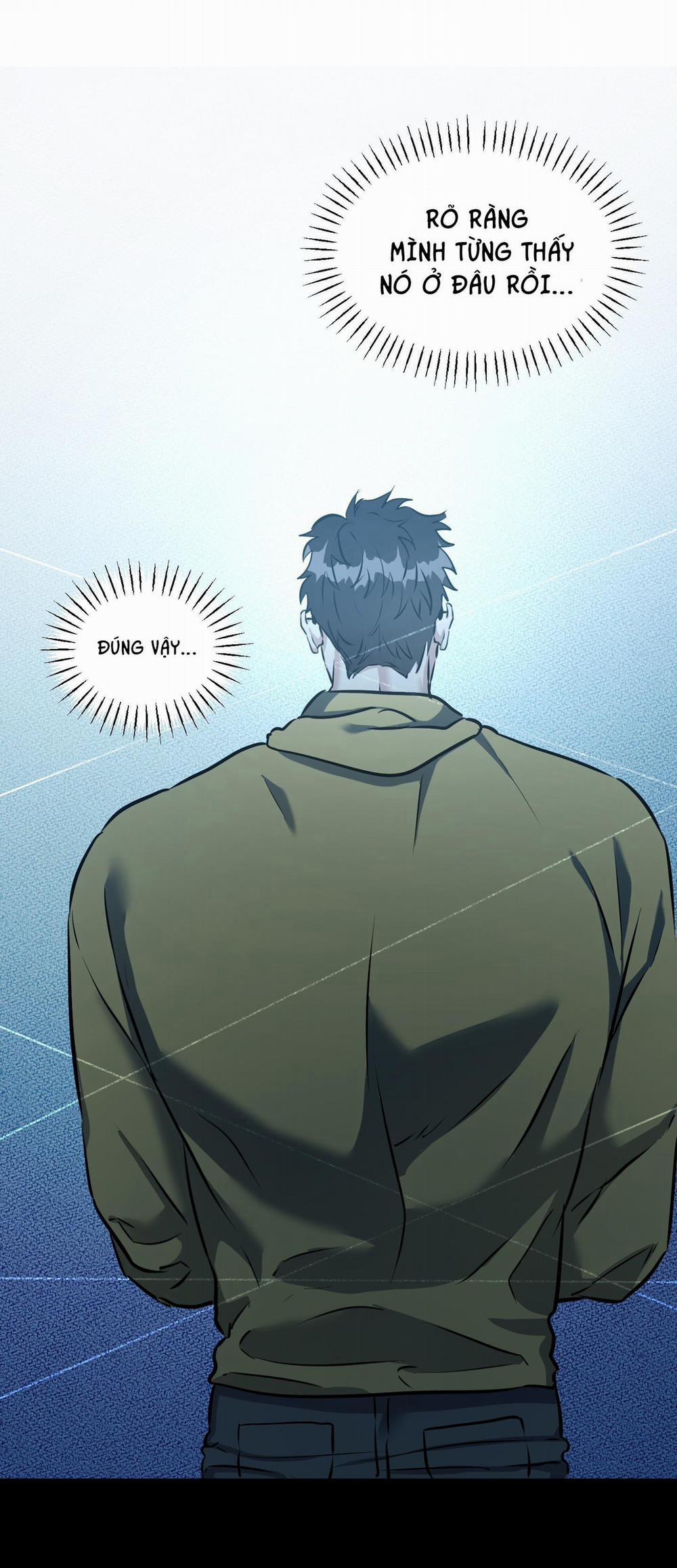 Vực Rắn 23 trang 6