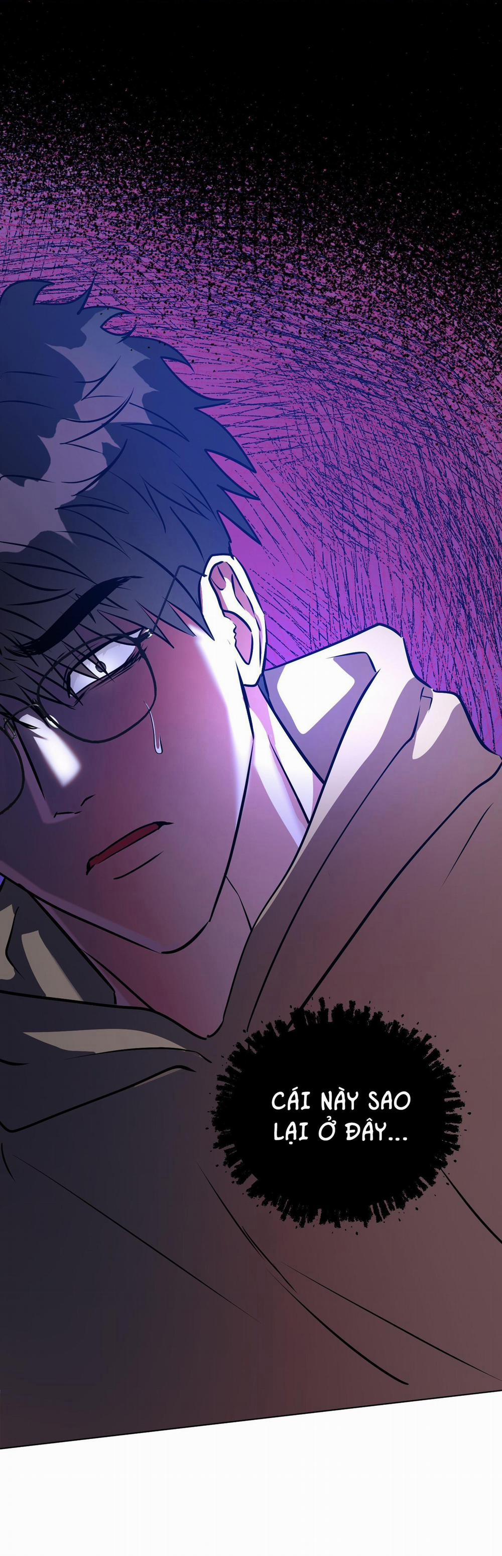 Vực Rắn 23 trang 8
