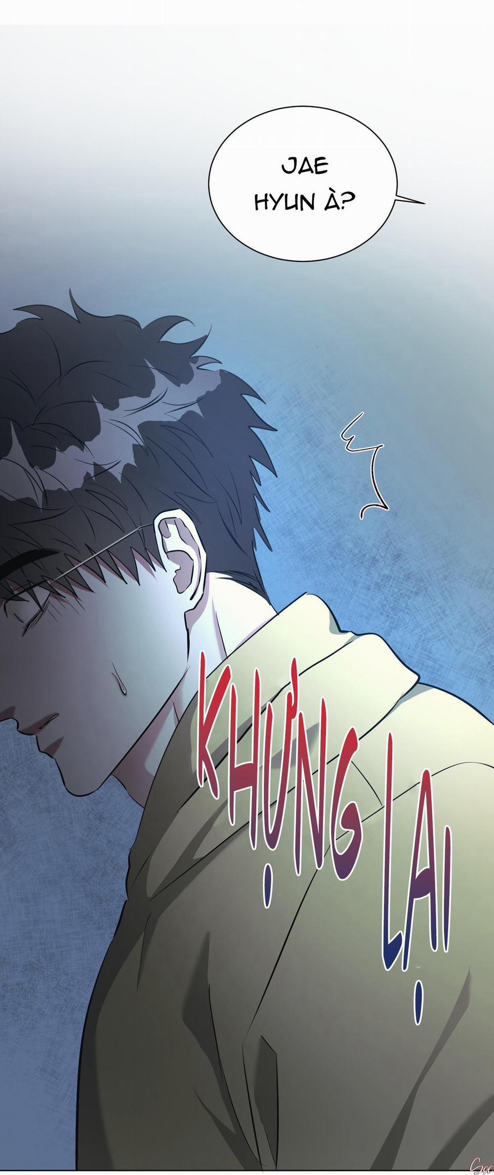 Vực Rắn 23 trang 9