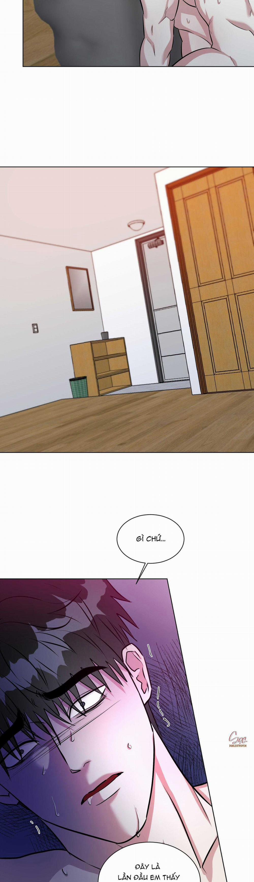 Vực Rắn 24 trang 16