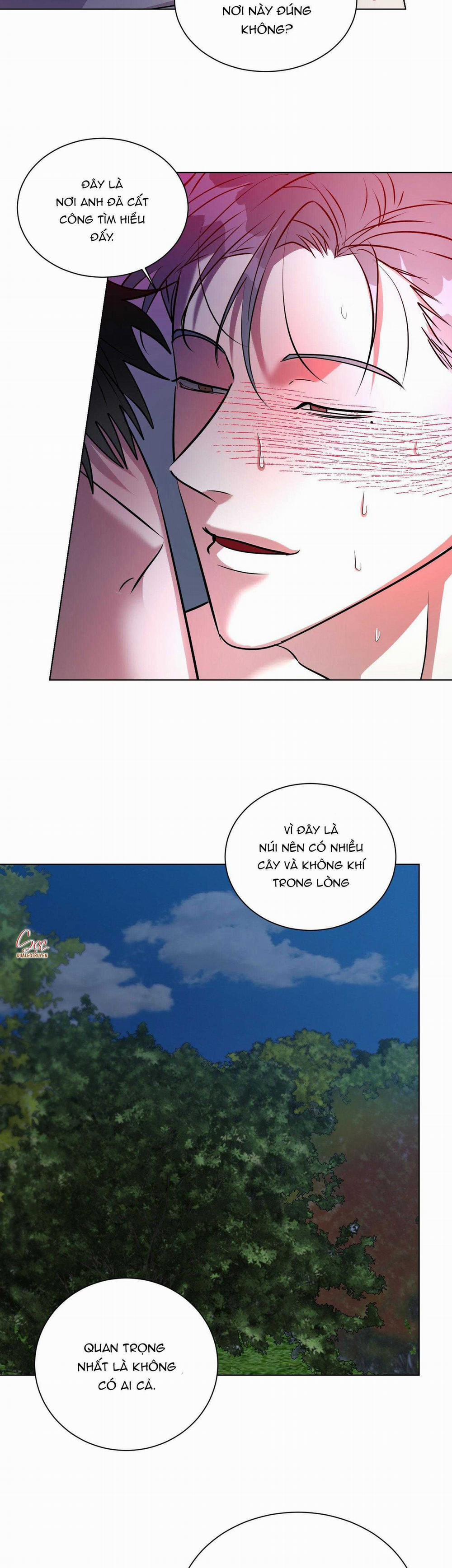 Vực Rắn 24 trang 17