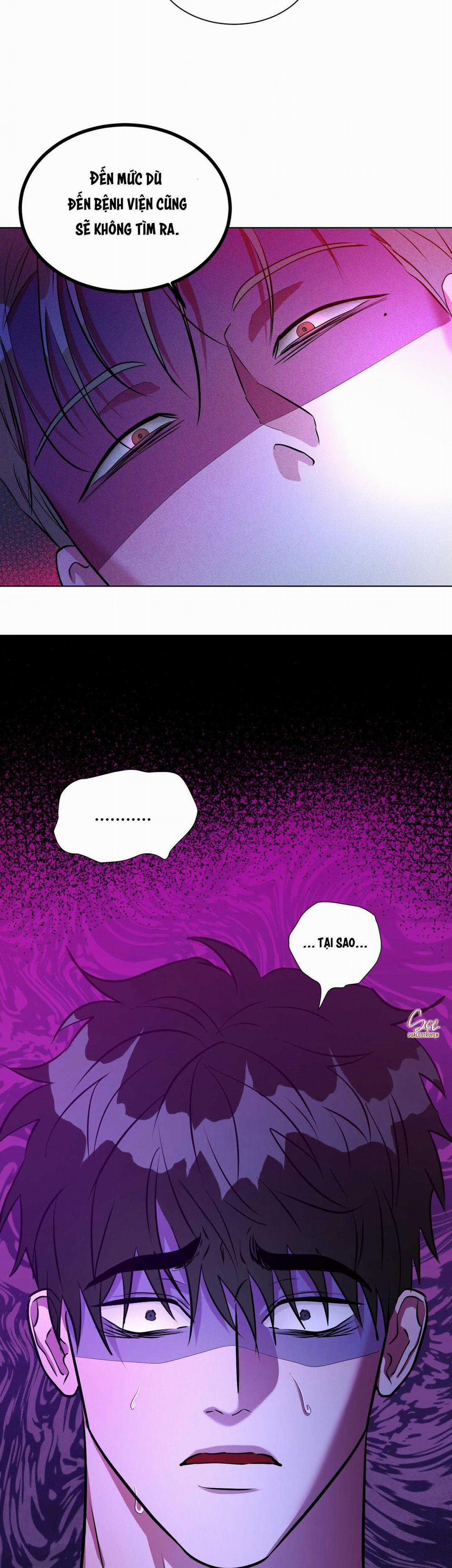 Vực Rắn 24 trang 19