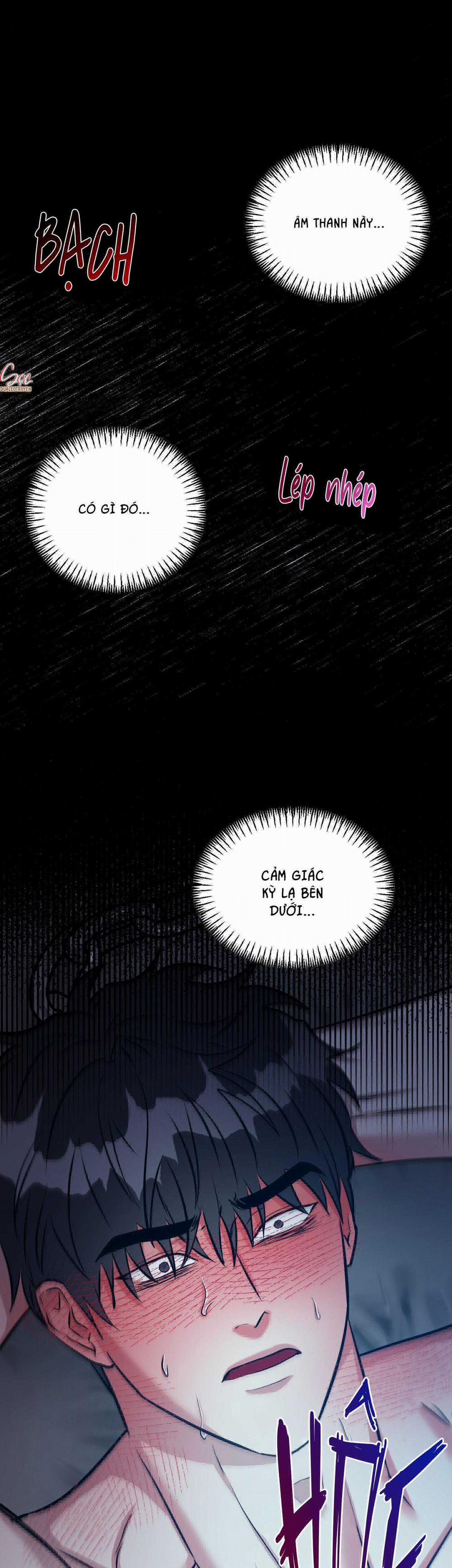 Vực Rắn 24 trang 2