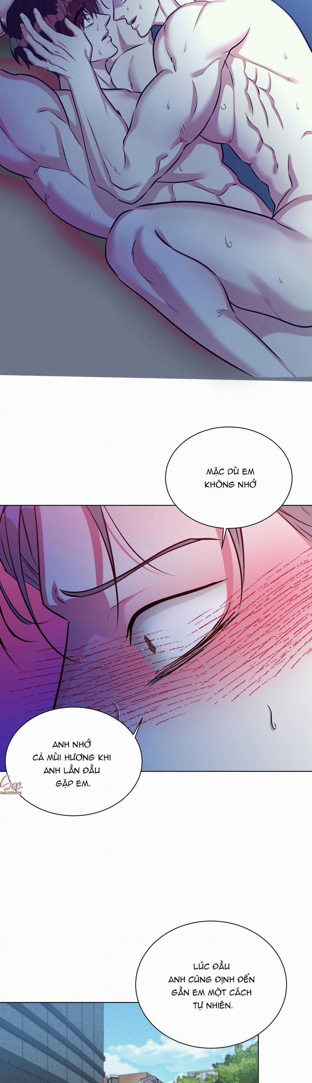 Vực Rắn 24 trang 21