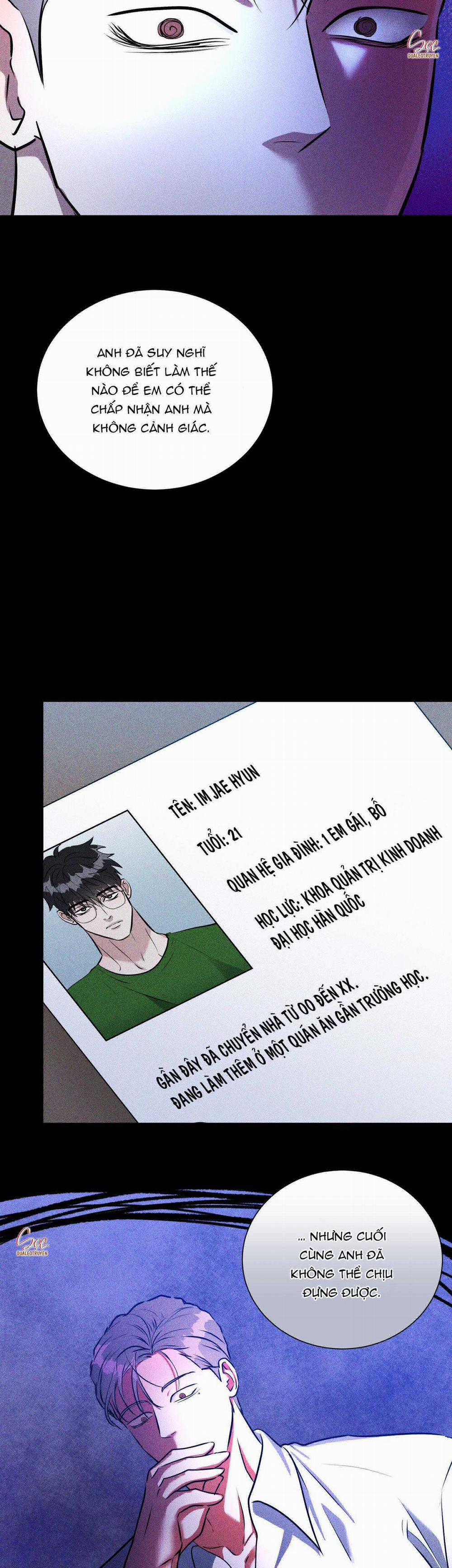 Vực Rắn 24 trang 23