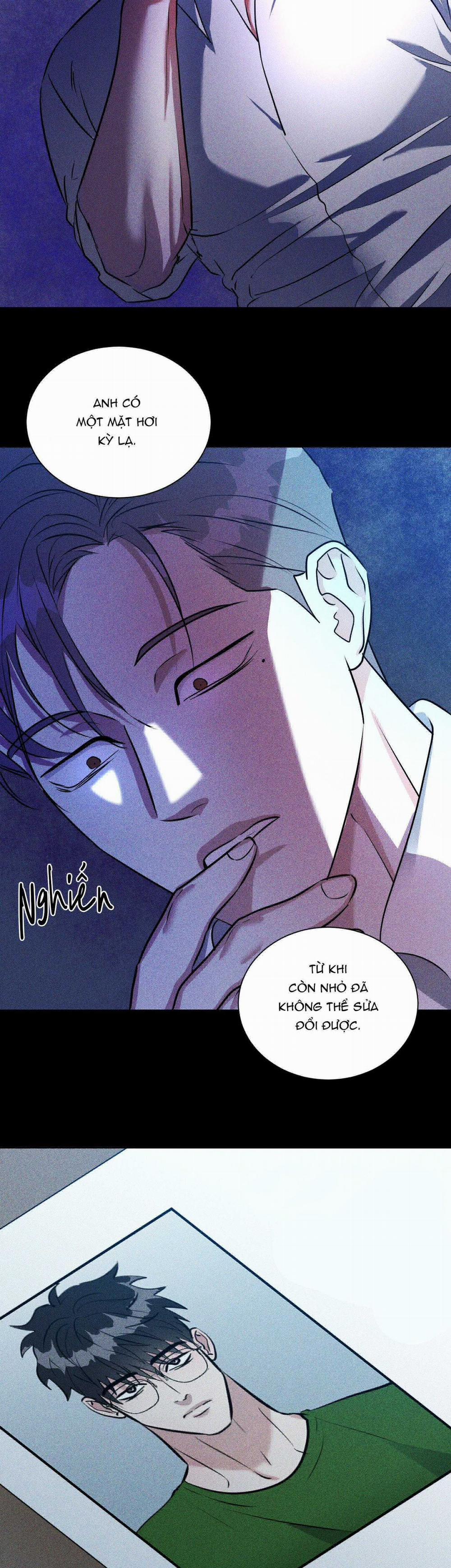 Vực Rắn 24 trang 24