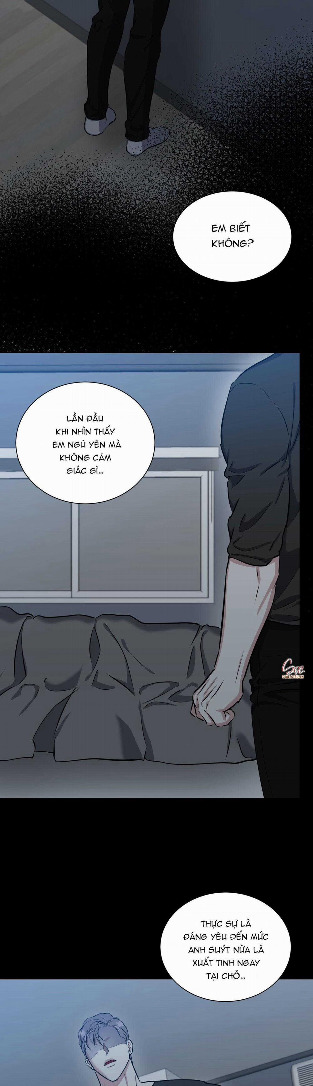 Vực Rắn 24 trang 28