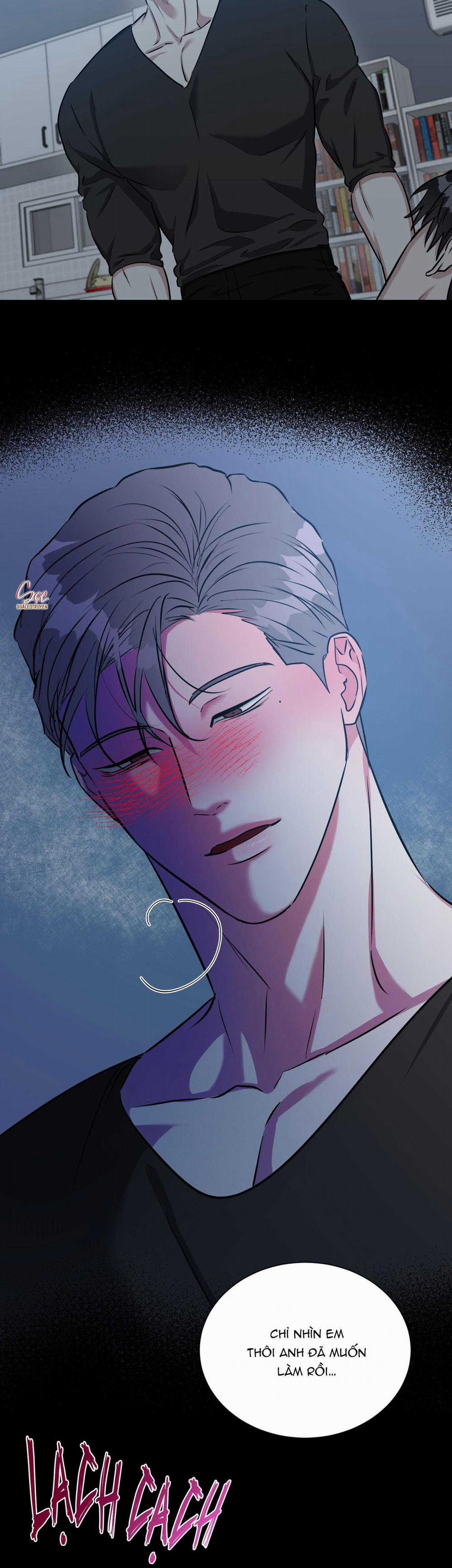 Vực Rắn 24 trang 29