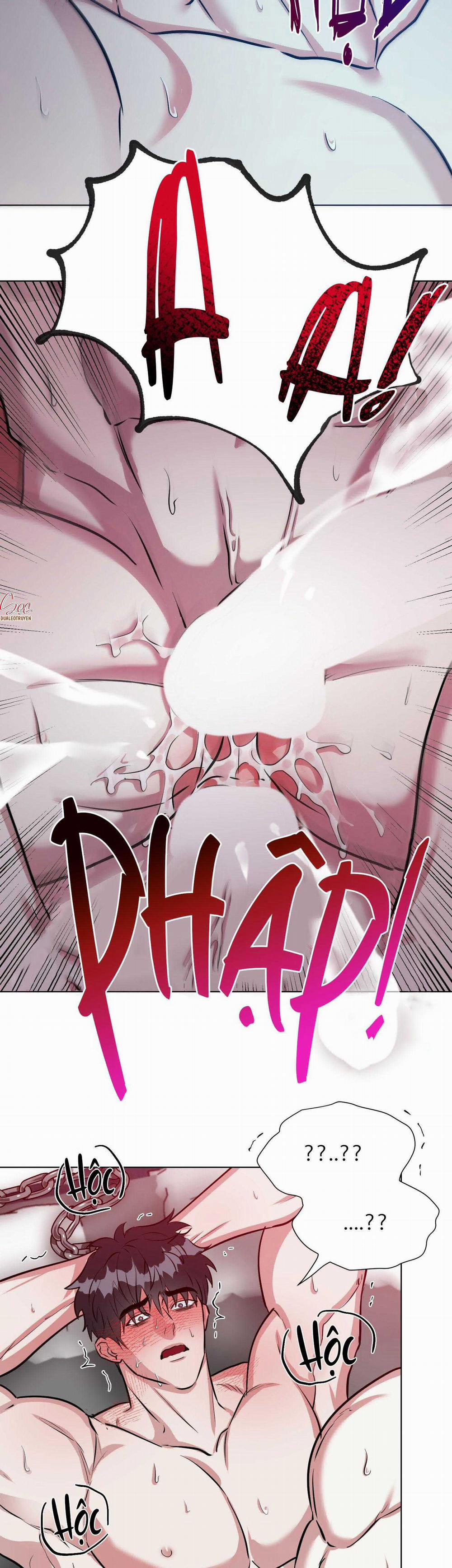 Vực Rắn 24 trang 3