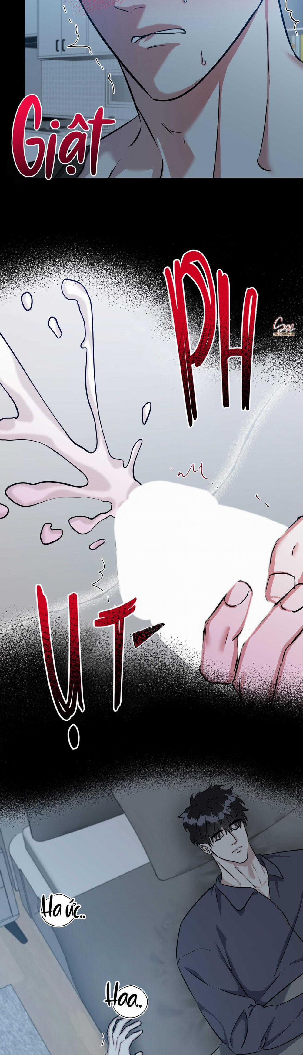 Vực Rắn 24 trang 31