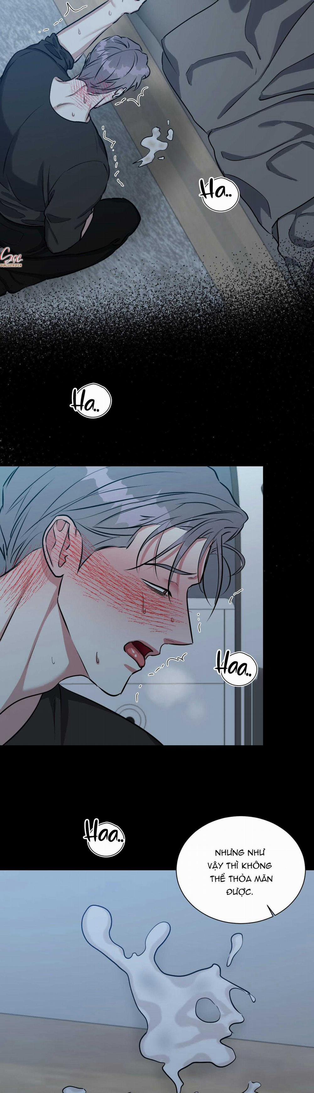 Vực Rắn 24 trang 32