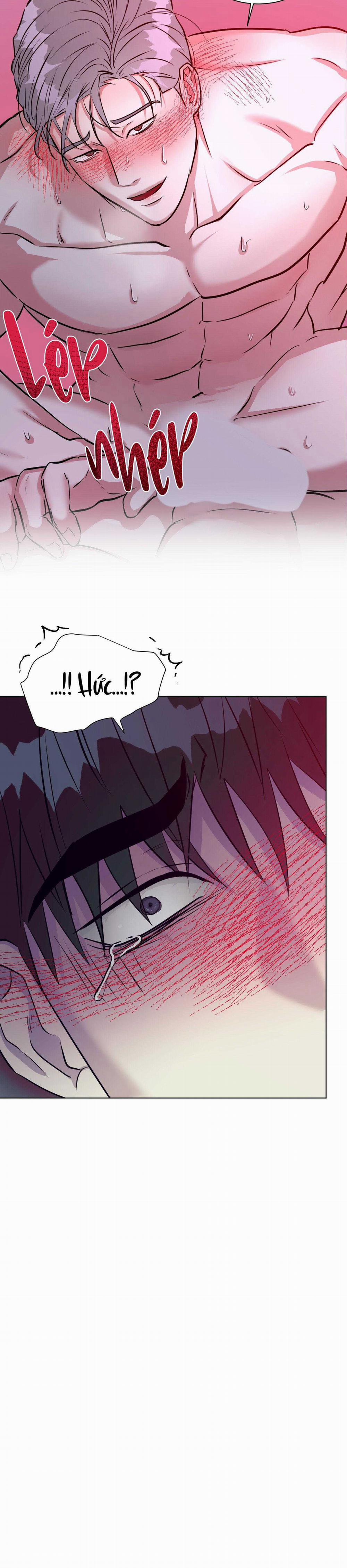 Vực Rắn 24 trang 36