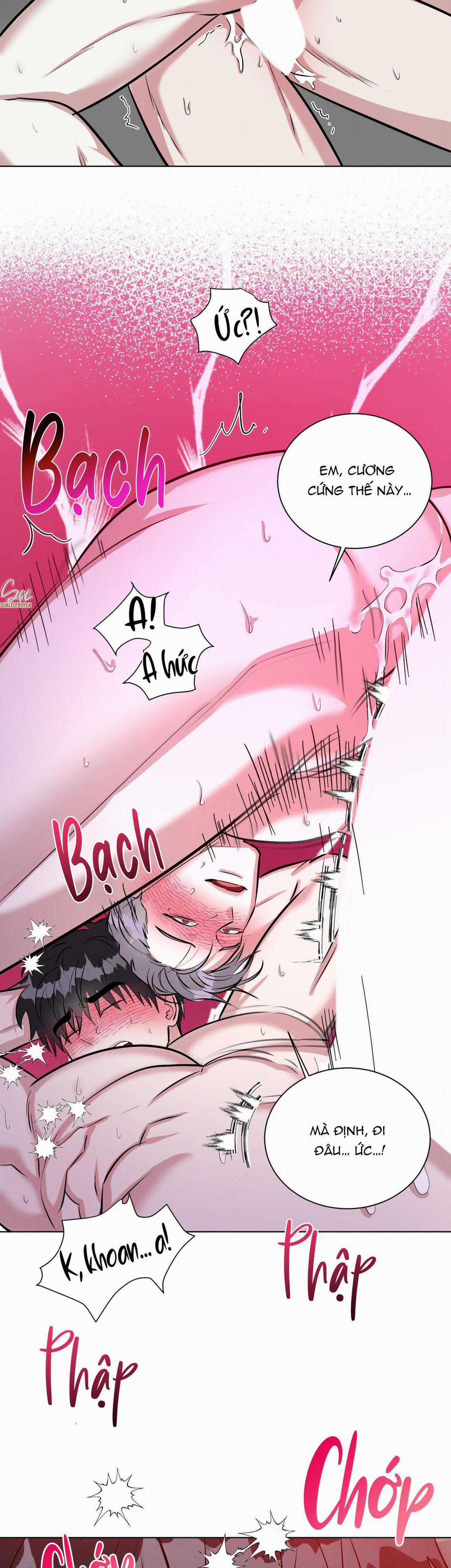 Vực Rắn 24 trang 8