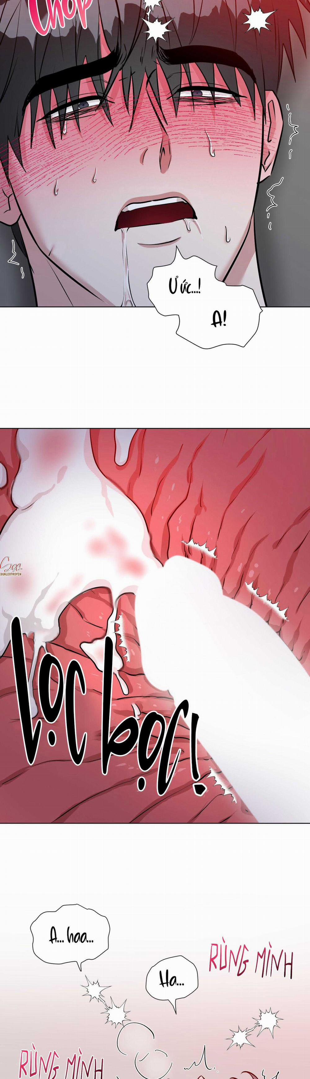 Vực Rắn 24 trang 9